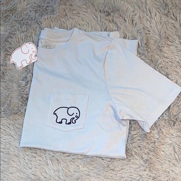 IVORY ELLA NWT short sleeve tee - Picture 2 of 4